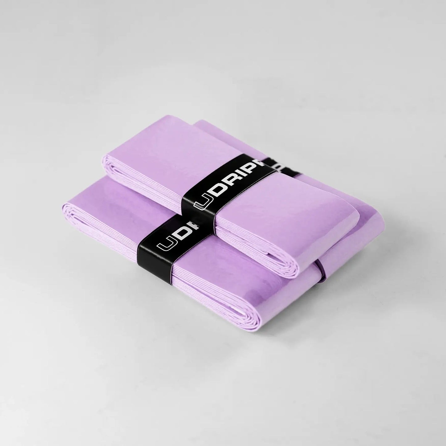 AVAL 14mm Black & Electric Purple